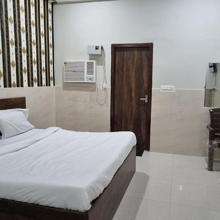 Vrindavan Bhakti Bhavan- Near Prem Mandir By Mukund Hotel Bagian luar foto